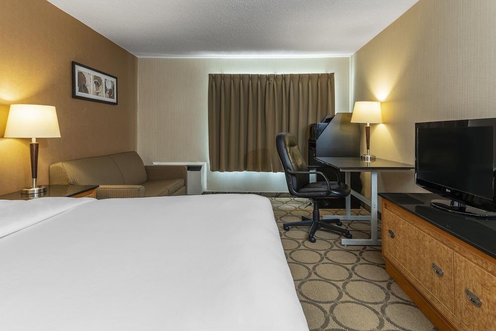 Comfort Inn Dryden Exterior foto