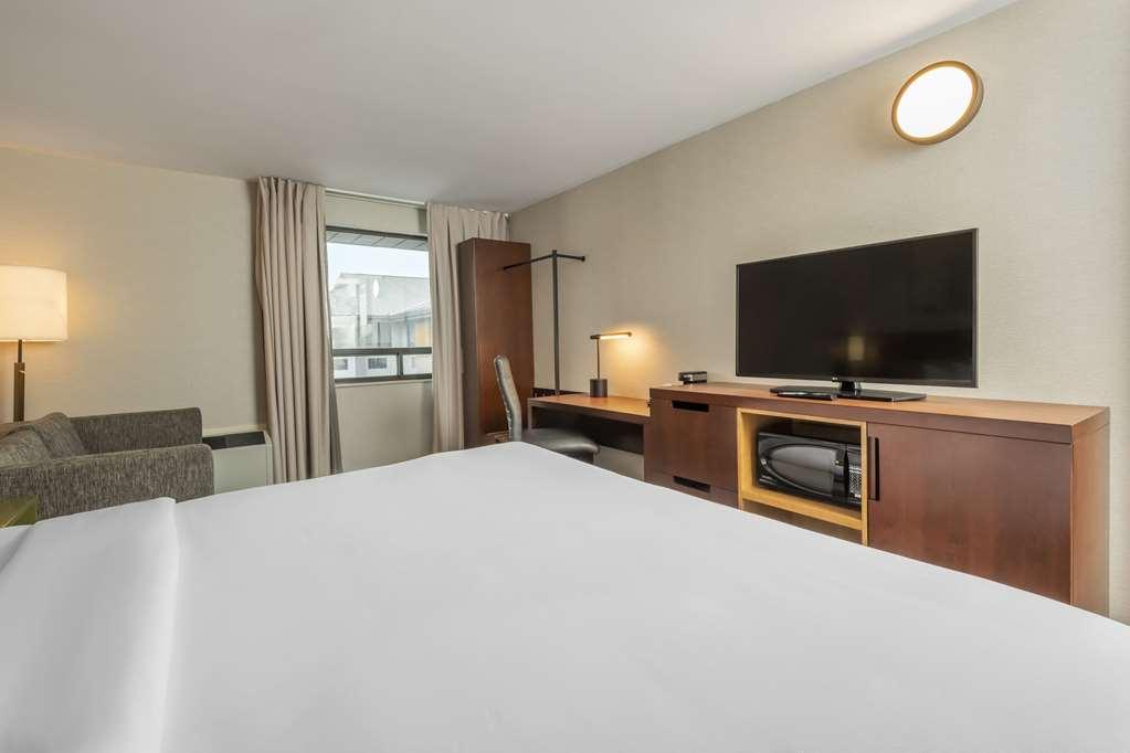 Comfort Inn Dryden Quarto foto