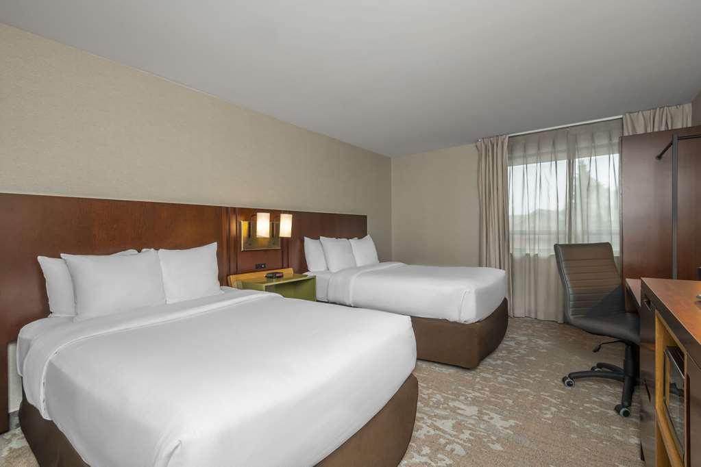 Comfort Inn Dryden Quarto foto