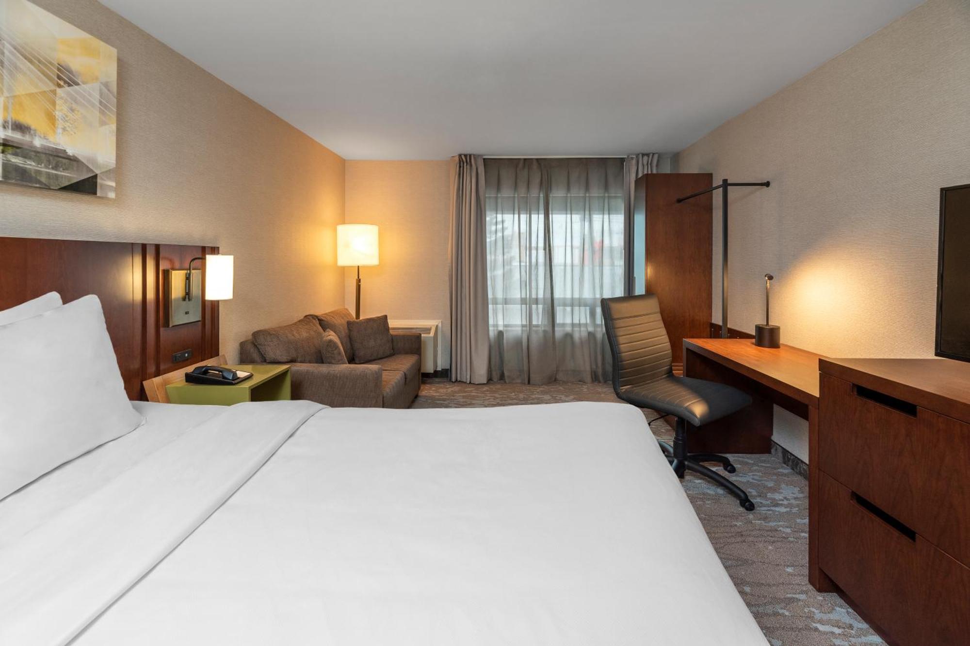 Comfort Inn Dryden Exterior foto